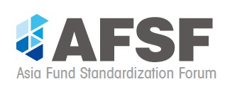 Asia fund Standardization Forum (AFSF) logo